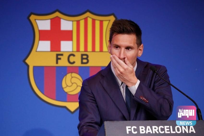 الى الآن .. ميسي وباريس سان جيرمان لم يتوصلا لاتفاق 1 1267369