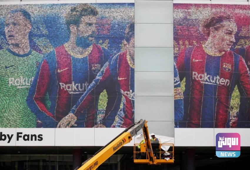 قمصان ميسي مع برشلونة تختفي من متاجر النادي 1 1269044