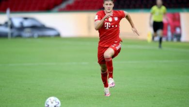 الاصابة تفقد بايرن ميونيخ جهود بافار لأسابيع 3 1269646