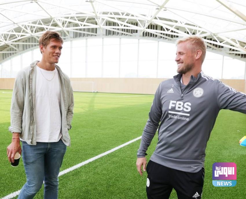 ليستر سيتي يتعاقد مع فسترجارد من ساوثهامبتون 1 1270044