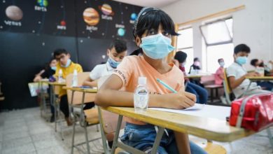 انطلاق اختبار المستوى الأول للطلبة المتقدمين في مدارس الموهوبين 3 132682021 240644927 1883468235195181 1986244015071475487 n