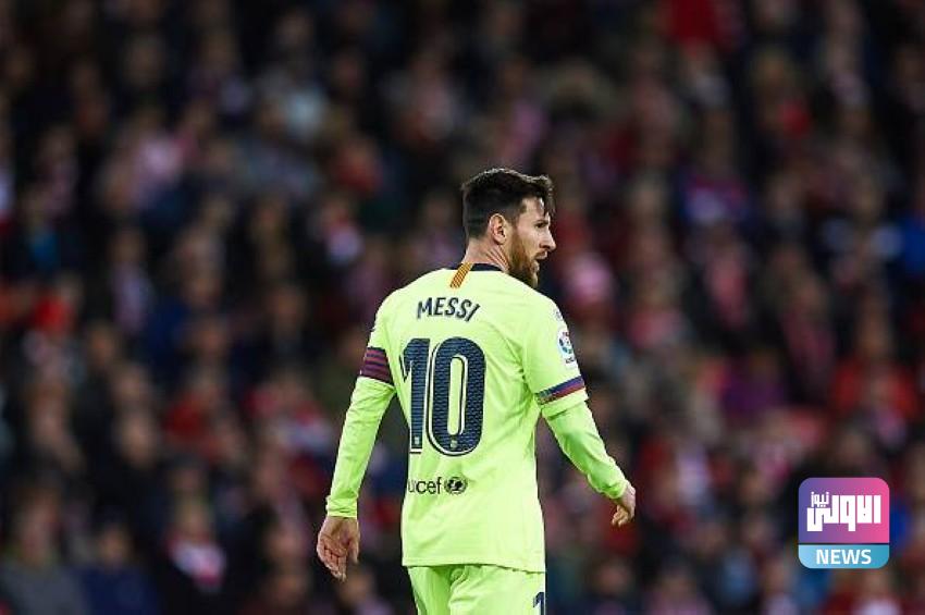 بعد رحيل ميسي .. تضارب في برشلونة حول مصير الرقم 10 1 1336938