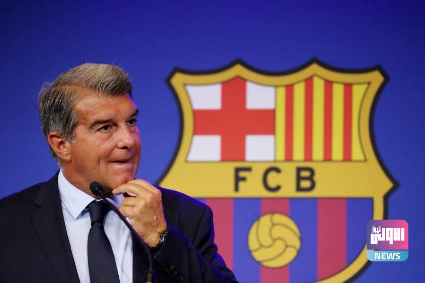 خسائر برشلونة بسبب انخفاض أعداد الاشتراكات تبلغ 40 مليون يورو 1 1337681