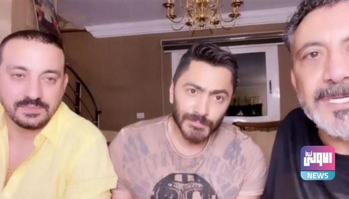 135 124145 tamer hosni diab nasr