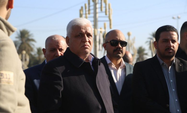 الفياض يختتم زيارته إلى نينوى 1 1577886325b62cf3f1bdae851376c9def4a5aff8ad