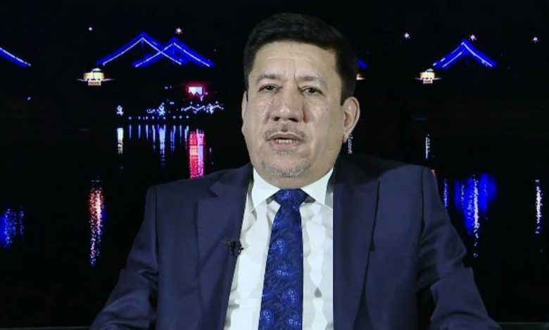 16202023582نائب عن تحالف سائرون بدر الزيادي 1280x720 1