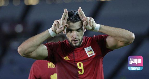 اقتراب أتلتيكو مدريد من ضم رافا مير 1 16278225492274 620x330 1