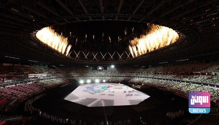 163 160313 tokyo paralympics opening