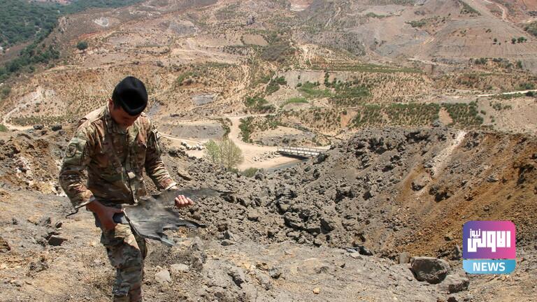 الجامعة العربية تحذر من مغبة التصعيد بين جنوب لبنان وإسرائيل 1 16582021 610bdd6c4c59b70f062bce6a