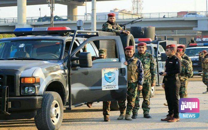 شرطة كربلاء تقدم توضيحاً حول قضية هروب متهم محكوم 1 1712102020 5e0e3002c19d5