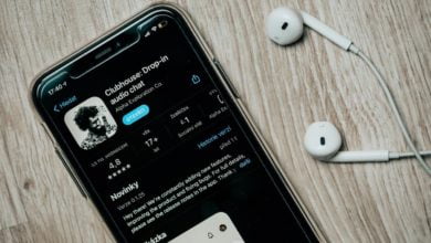 clubhouse يضيف تقنية جديدة إلى التطبيق لجعل المحادثات أكثر واقعية 6 179A6BAC D741 4D86 AEC0 228B62F849E5