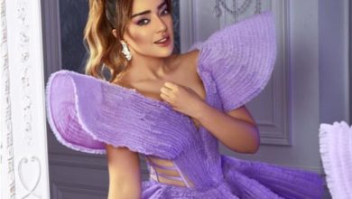 المغربية جميلة تطرح أحدث أعمالها " ولا عليك " 6 18647D77 4C6F 4A2C 8562 D5D9B13DF0C1