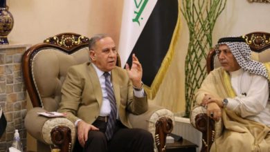 تحالف عزم يكشف عن سبب دمار العراق: لا خلاص الا بهذا الحل 4 1972FAE0 0E48 4D6B BFBA 9C0624EEE3B6