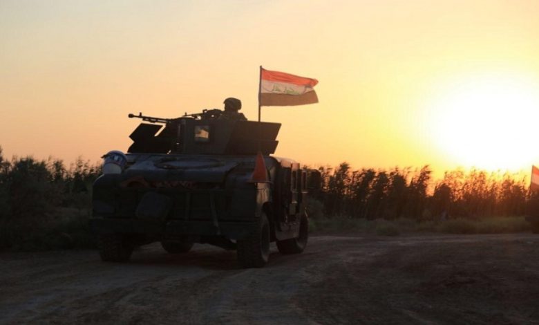 نائب يحدد سبباً رئيساً يقف خلف تكرار الخروقات في الطارمية 1 1BD6785D E248 4D01 A09C 1D3A9AAE1CAC