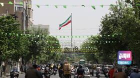 إغلاق معبر ميلك الحدودي بين إيران و أفغانستان 5 20DCA98D 77DC 4710 BD6E 06ACF0B0AD5E