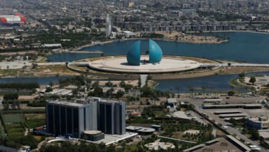 الخارجية النيابية تكشف اخر الاستعدادات لقمة بغداد 6 21C5AF1B 5893 4AE5 9692 5BD8B3E28FB1