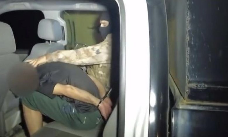 اعترافات ’صائد نساء’ في العراق.. فرص عمل تنتهي بتسليب واغتصاب 1 22E81226 6B90 4CE9 A767 A70E5EF51B9B