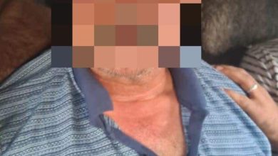 شرطة نينوى تكشف جريمة قتل وتلقي القبض على الجناة 3 22F1A160 905D 481C 9187 8475CAD36687