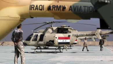 المشتركة تكشف عن خطة لتطوير منظومة الدفاع الجوي العراقي 4 23F9CD6C 988E 42F8 BABA 91819B094E16