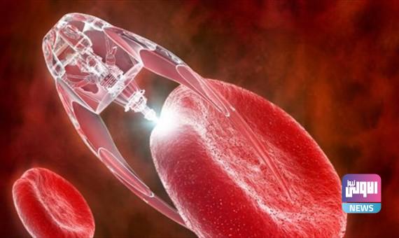 تساعد الجسيمات النانوية الروسية في تشخيص وعلاج السرطان 1 242542