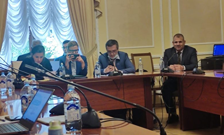 الإتصالات تعقد مذكرتي تفاهم مع روسيا 1 297FFD79 FFD9 4202 8E3A 84DBF974F472