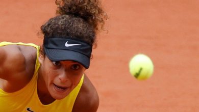 3903710 2020 09 29T103607Z 1746305289 UP1EG9T0TG769 RTRMADP 3 TENNIS FRENCHOPEN