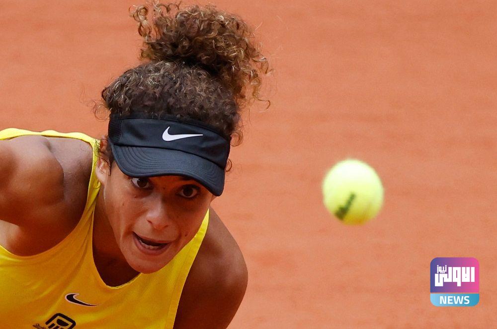 3903710 2020 09 29T103607Z 1746305289 UP1EG9T0TG769 RTRMADP 3 TENNIS FRENCHOPEN