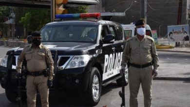 ضبط عجلة مسروقة في إحدى سيطرات بغداد 7 39D157D6 AB0D 4A67 95C2 71F92FC39046