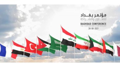 ساعات على الحدث التاريخي .. مستشار رئيس الوزراء الاستعدادات لمؤتمر التعاون والشركة انتهت 5 39F5DC07 153A 4DDB B0AB 32925A87C974