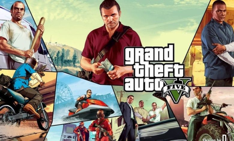 تقرير T2 المالي: مبيعات GTA 5 تجاوزت 150 مليون نسخة عالميًا 1 3D5DC05C E2C1 40B0 8526 93D4D696B694