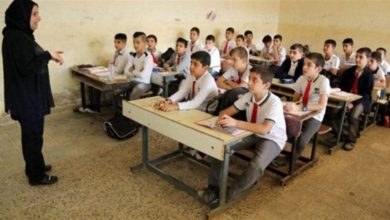 التربية النيابية تحدد مصير فئة من المحاضرين باشروا بدون أوامر إدارية 6 4067A01D A9F4 4AB9 9D36 B85E386664CF