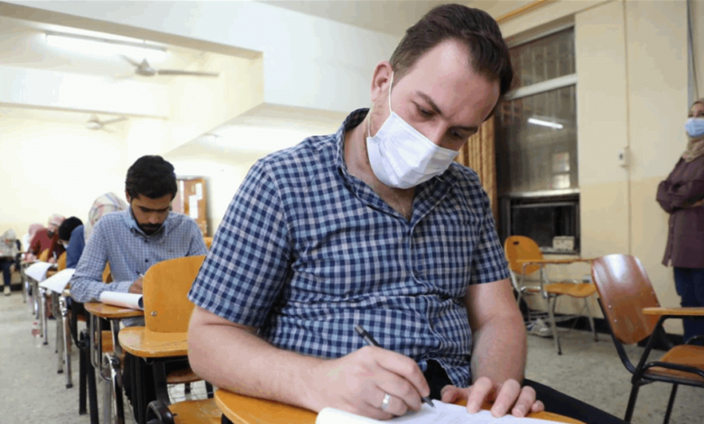 التعليم النيابية: تطالب بإجراء توسعتين أحداهما تؤجل الى العام المقبل 1 448C0B78 AD15 4180 A194 340DA6A66958