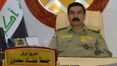 وزير الدفاع يعقد اجتماعاً مع قيادات الجيش لمناقشة الاحداث الأخيرة في افغانستان 3 459982Image1