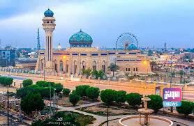 الانبار تقرر اغلاق مجالس العزاء والمقاهي والمسابح وقاعات الاعراس (وثيقة) 2 49BF7EC6 4302 4510 A794 A8BE9168EB78