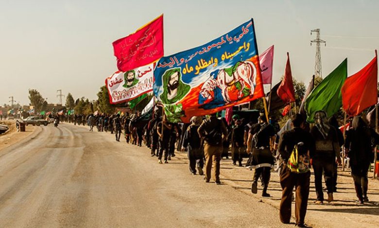 احباط عمليتين ارهابيتين لاستهداف زائري الامام الحسين شمالي بغداد 1 4C2F966C 5A34 4DD0 A10F F7C1CA3E30B7