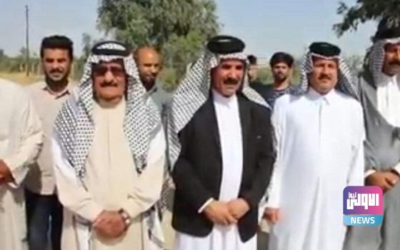 مزارعو واسط يتظاهرون للمطالبة بصرف مستحقاتهم المالية 1 5986FD87 8CA5 4EF8 9C2F FCD13E7FD88B