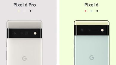 سلسلة هواتف بكسل 6 ستحمل معالج Google Tensor مع قدرات ذكاء اصطناعي قوية 11 5EC08DA2 6A62 4A6B B228 37A98D927FE7