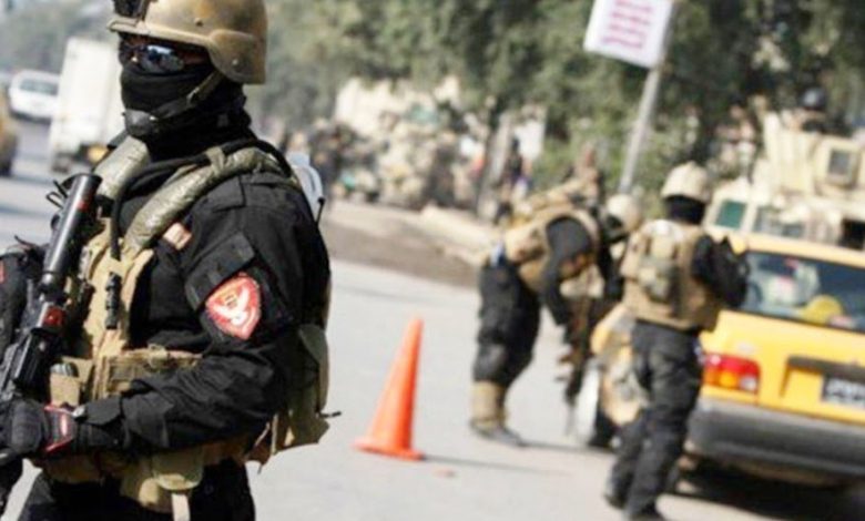 تحرير مختطف والقبض على 4 من الخاطفين شمال شرقي العاصمة بغداد 1 5F7EB983 6BE0 4C88 9352 AC6497C002C9