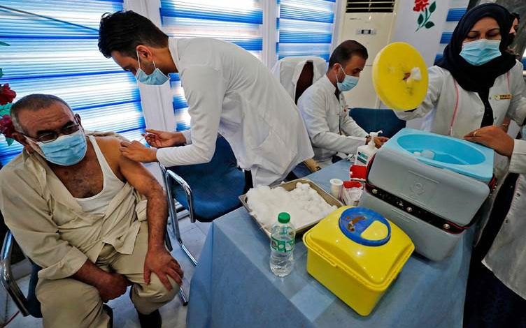 الصحة تكشف تفاصيل شهادة التطعيم الدولية: صعبة التزوير 1 5FBC0806 D3AA 426C 877A 486A937337A4