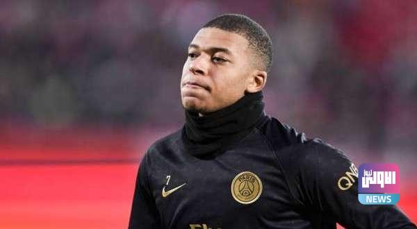 ريال مدريد يطلب التفاوض مع مبابي 1 5c8e9aa0c5a4b05c957b25ac default 600x330 1