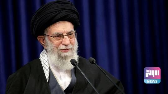 خامنئي يوافق على عفو أو خفض العقوبة عن أكثر من 2.8 ألف سجين 1 61062df84236043044232125