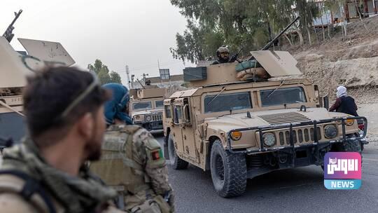 الجيش الأفغاني يعلن مقتل 450 من "طالبان" وسط معارك طاحنة في هرات 1 61079fc64c59b70dc1635052