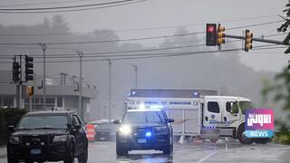 مقتل شرطية وإصابة آخر في إطلاق نار في شيكاغو 3 610ea6d74236043acc276b57