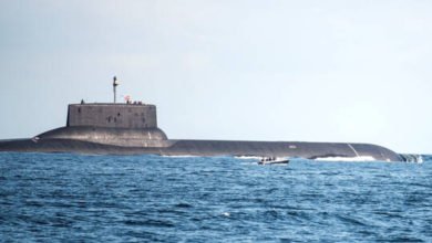 الأسطول الروسي يتسلم 3 غواصات نووية مع نهاية العام الجاري 5 6110ca734236042b67367c4f