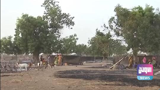 50 قتيلا جراء غارات شنها مسلحون متطرفون على قرى وسط مالي 1 6111047742360473f755a29a