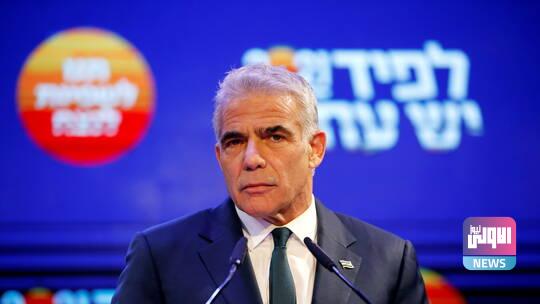 وزير خارجية إسرائيل يصل المغرب 1 6113a6fd42360448da569836