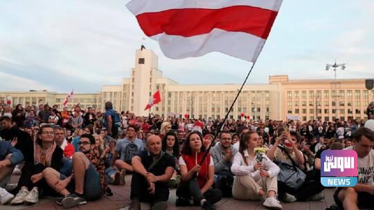 مستوى العدوانية خلال الاحتجاجات لم يكن متوقعا 1 6114ffbe4c59b70f574bb8cb