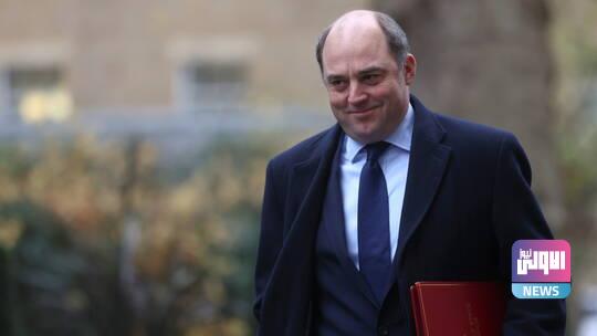 وزير الدفاع البريطاني: لن نعود إلى أفغانستان 1 611a031e4236044ccf2b681a