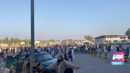 رحلات الطيران تبتعد عن أجواء أفغانستان 3 611a2c6f423604105836370f