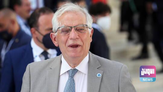 اجتماع طارئ للاتحاد الأوروبي حول أفغانستان 1 611a4c4442360444091a0d5c